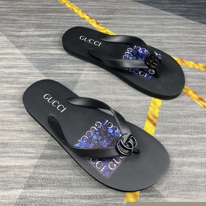 G*u*i slippers